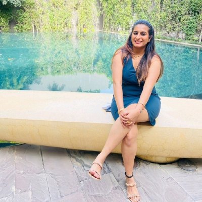 Priyanka Madnani