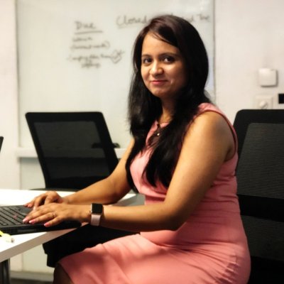 Priyanka Nagpal