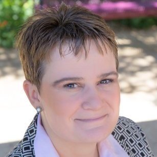 Provost Kristi Kirk