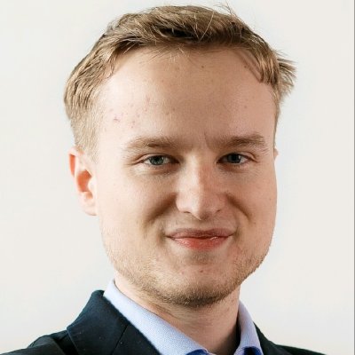 Przemyslaw Wozniak