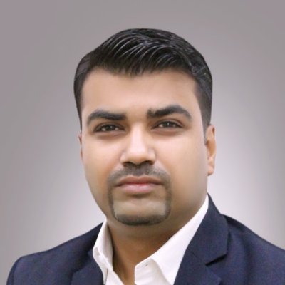Puneet Saxena