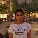 Purvi Joshi