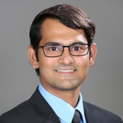 Pushkal Bajpai