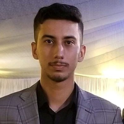 Qaisar Shabbir