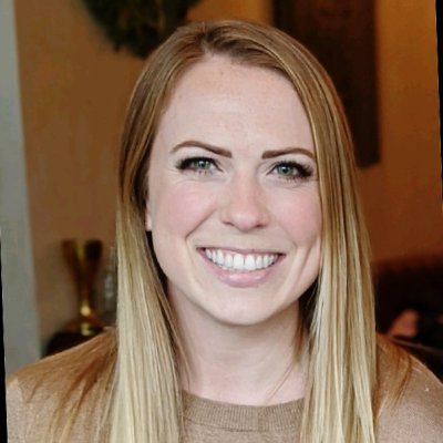 Rachael Anderson