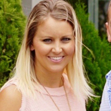 Rachael Plunkett