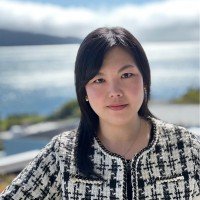 Racheal Yu