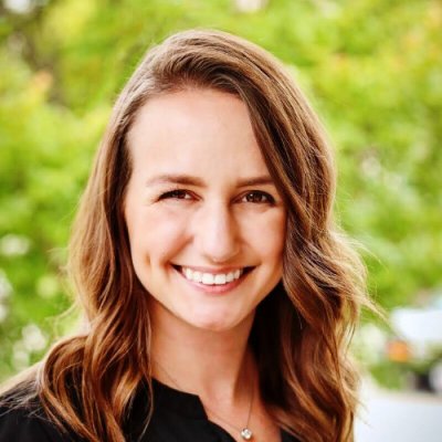 Rachel Christensen