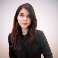 Rachel D'Souza