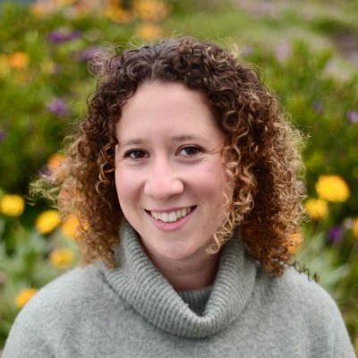 Rachel Goren