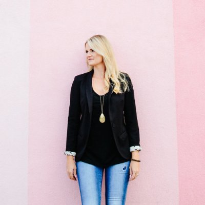 Rachel Gregg