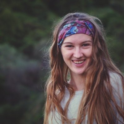 Rachel Kiefer