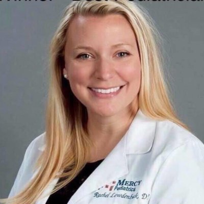 Rachel Lowdenback