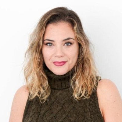 Rachel Luber-Cevera