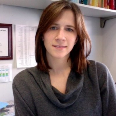 Rachel Silvestrini