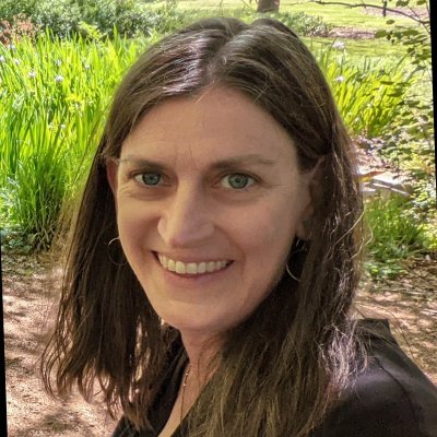 Rachel Woods