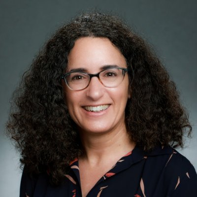Rachelle Cohen