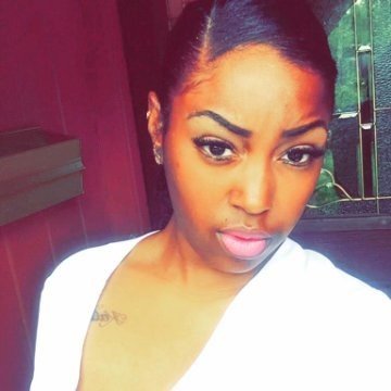 Racquel Carrington
