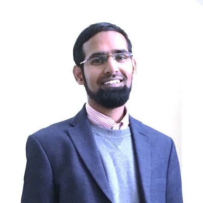 Rafi Mohammad, PhD