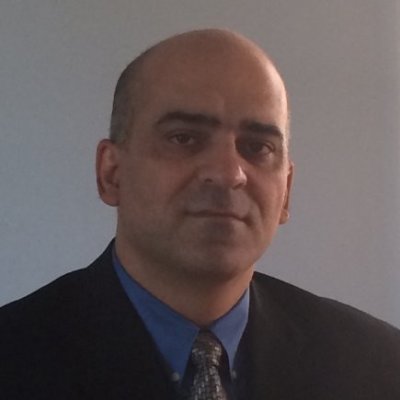Rafik Sarkesian