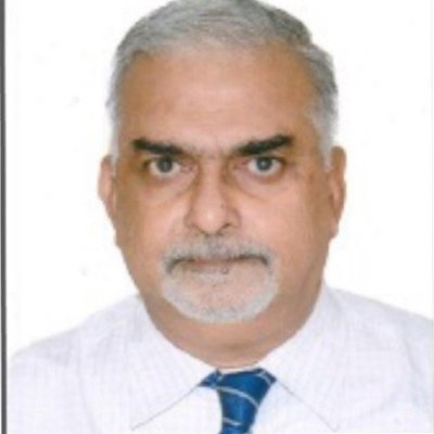 Raghava A