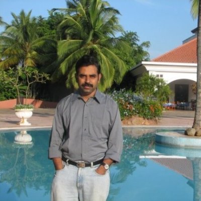 Raghavendra Rao
