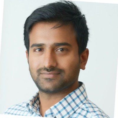 Raghu Byrraju