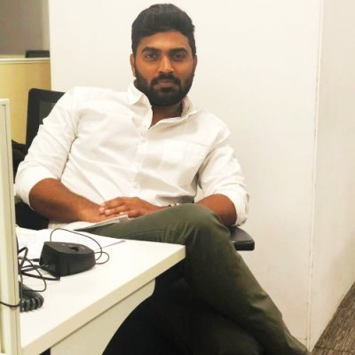 Raghu Prasad