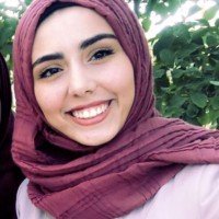 Rahaf Tahayneh