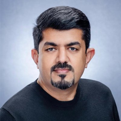 Rahul Chaudhari