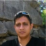 Rahul Jaiswal