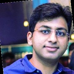 Rahul Tyagi