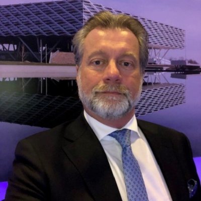 Raimond J.F Starmans