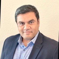Raj Kotharia