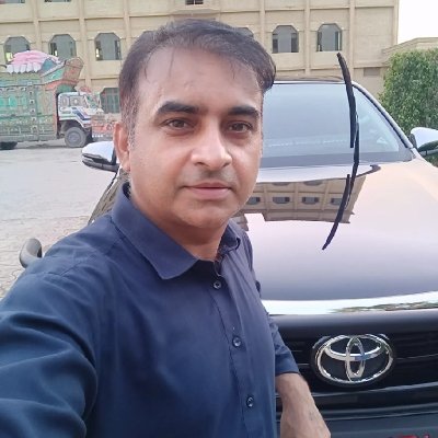 Raj Kumar Talreja