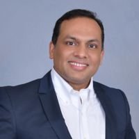 Raj Nair