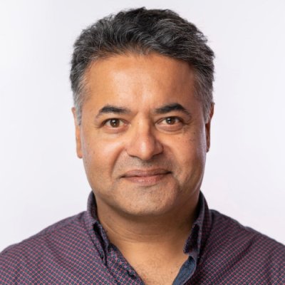 Raj Parmar