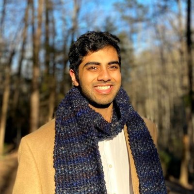 Raj Shah