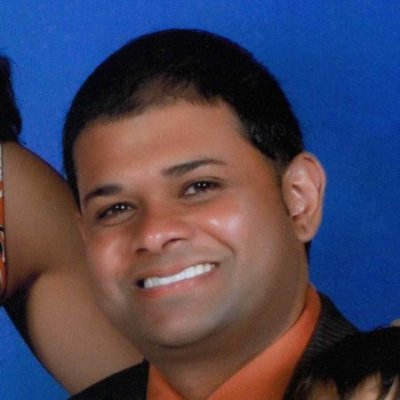 Raj Singh
