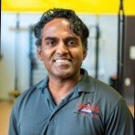 Raj Thangamuthu