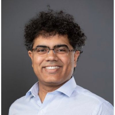 Raj Vaidyanathan