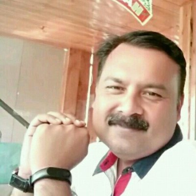 Raja Chandran