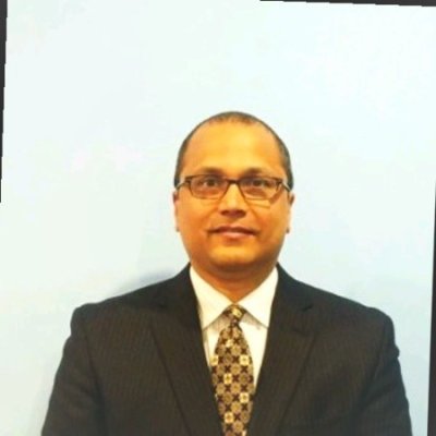 Raja Sundaram