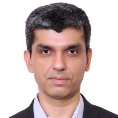 Rajeev Bhandari