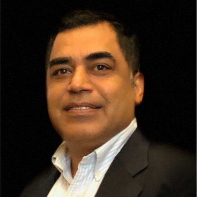 Rajeev Butalia