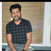 Rajeev Nair