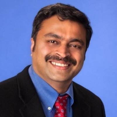 Rajeev Nair