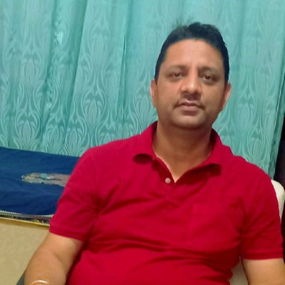 Rajesh Ashok