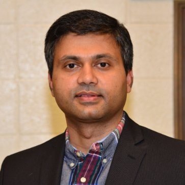 Rajesh Nair