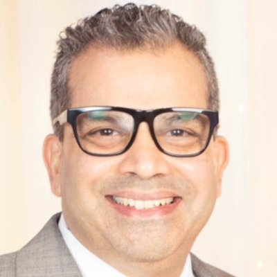 Rajesh Nambiar